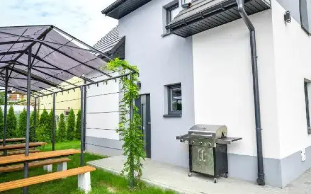 KempingZator Namioty