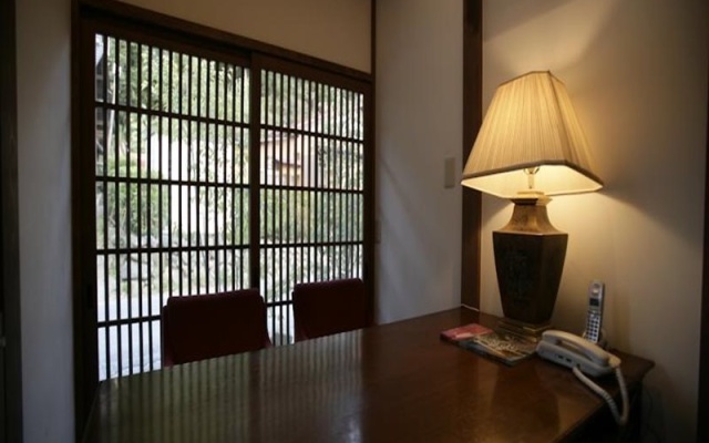 Ryokan Hatagoichiban – Guest Rooms – Chichibu