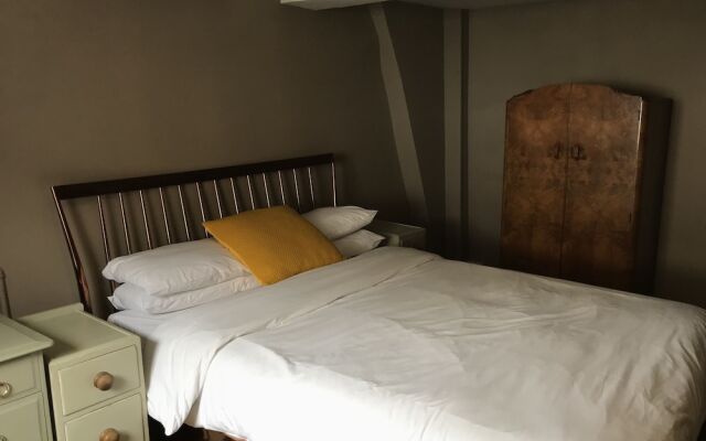 The Angel Inn