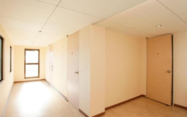 GUEST HOUSE SONOMAMA - Hostel