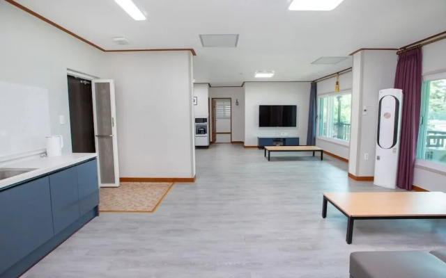 Haesol Maru Pension Taean