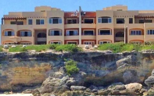Zuperb Apartamento Vista al Mar