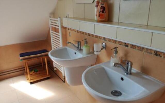 Apartmány Lenko