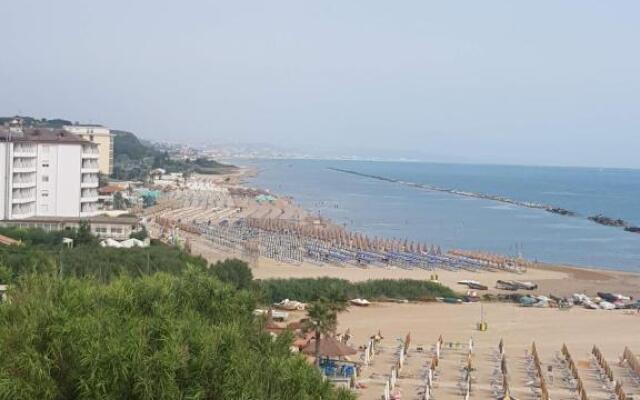 Appartamenti Lido Riccio