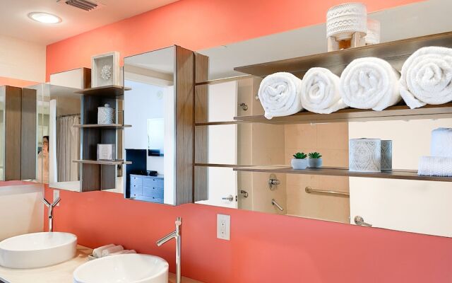 Icon Brickell Residences by Miami Vacation Rentals