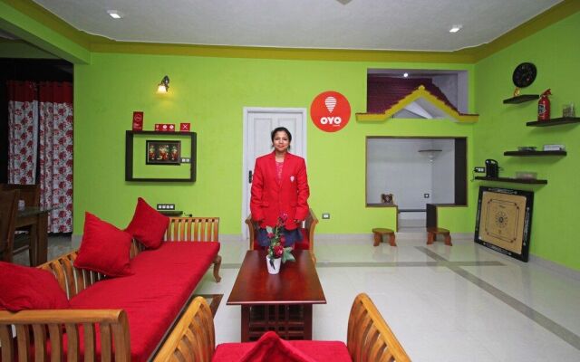 OYO 6556 Ramra Homestay