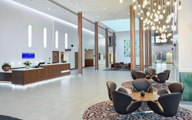 Hilton Garden Inn Sunderland