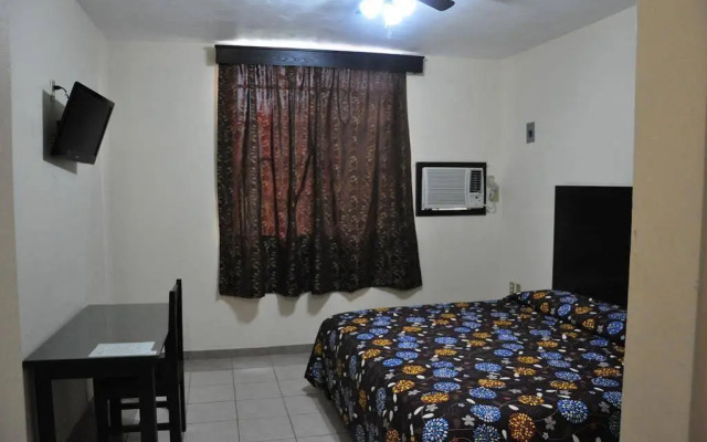 Hotel María Elena