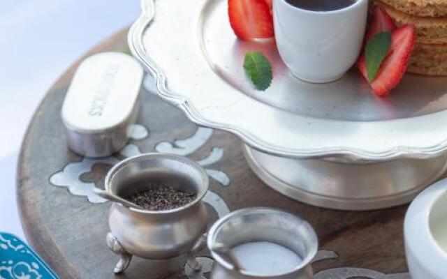 Tintswalo At Lapalala