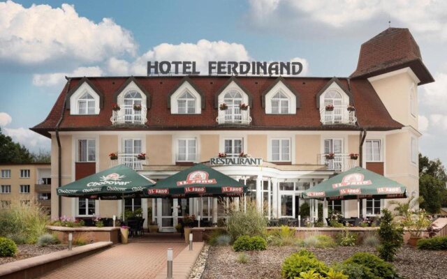 Hotel Berlin