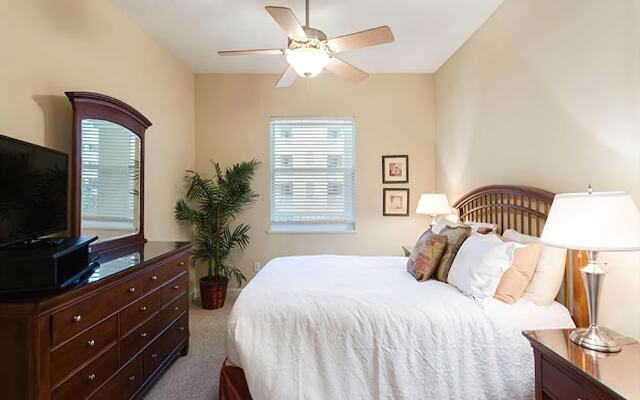 1144 Cinnamon Beach - Three Bedroom Condo
