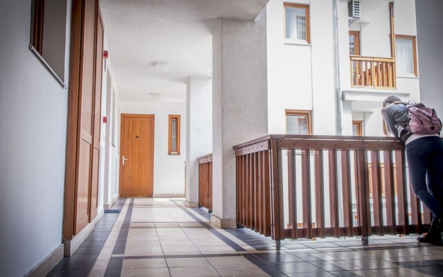 Don Quijote Apartment