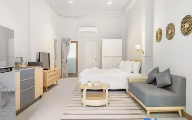 Hotel Wizpark Ratchada