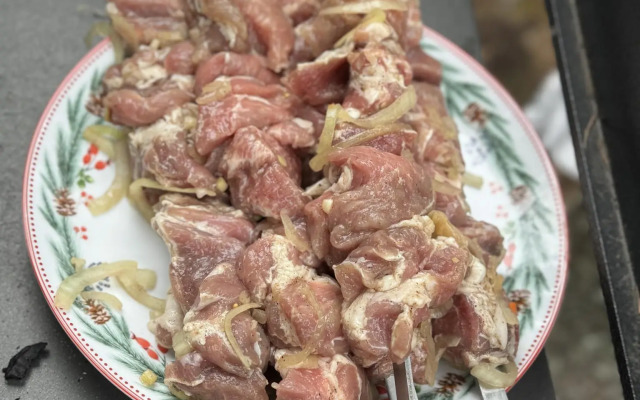 Дом на Береговой