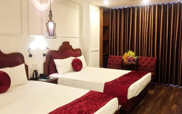 Vision Premier Hotel & Spa