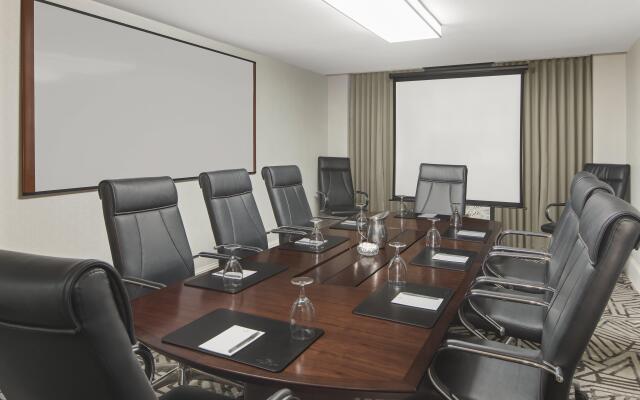 Crowne Plaza Hotel Greenville-I-385-Roper Mtn Rd by IHG