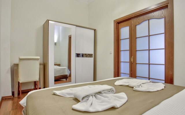 Violin Boutique Hotel