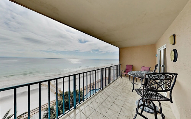 Surf2502 2 Bedroom Condo