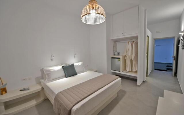Kleri's apartments 5