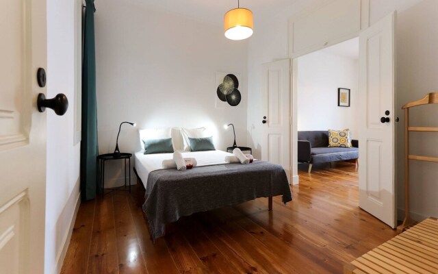 Guestready - Bairro Alto Selection II