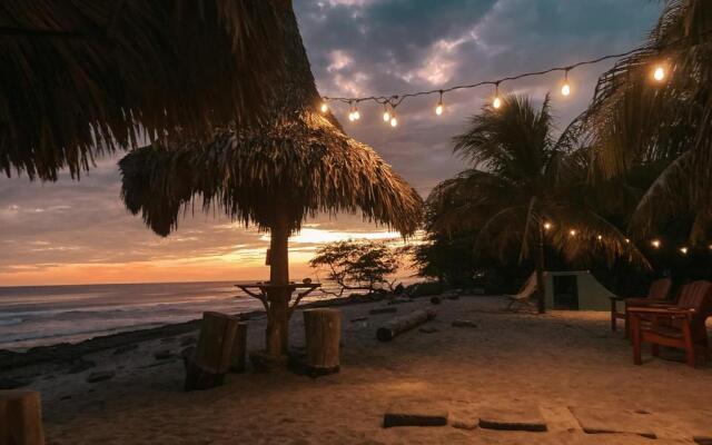 The Happy Coconut Resort