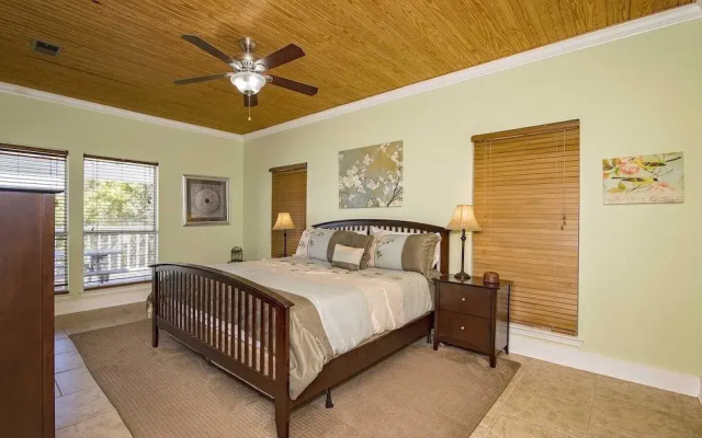 Dune Refuge 3 Bedrooms 2.5 Bathrooms Home