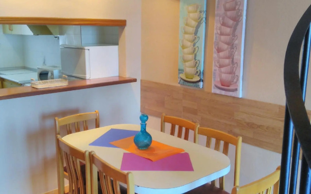 Alpen1 Peñiscola Playa