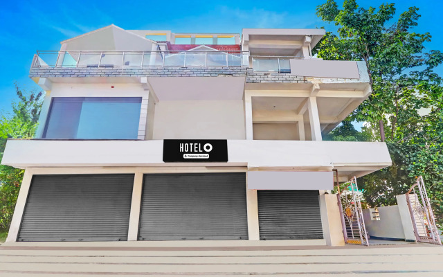 Super Hotel O Near Dilsuknagar Metro