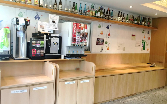 Kuretake Inn Omaezaki