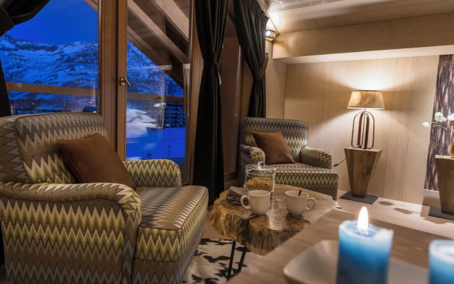 Hotel and Residence Le Taos