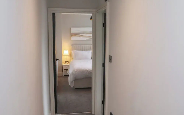 Apt 5 @ Hunter's Quay