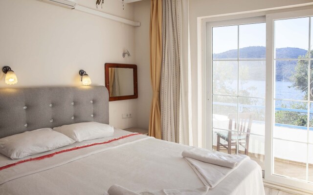 Aphrodite Hotel Bozburun