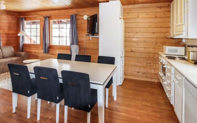 Alppikylä 4a paritalo