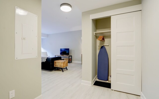 The Met Apartments by Corporate Stays