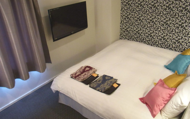 Fukuyama Oriental Hotel