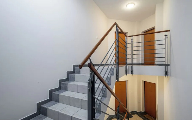 Apartamenty Sun & Snow Wolodyjowskiego