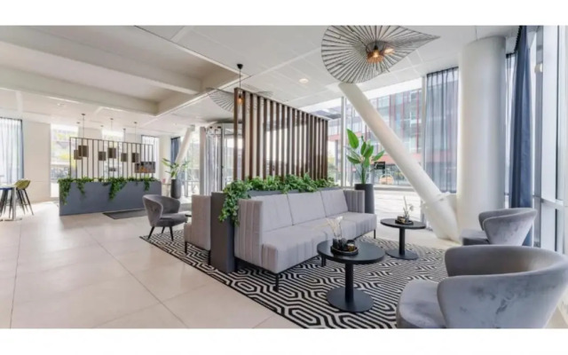 PLAZA Premium Almere