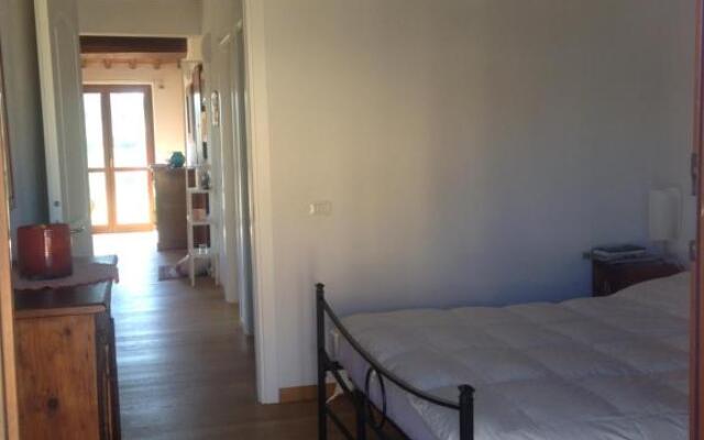 La mia casa nel Chianti