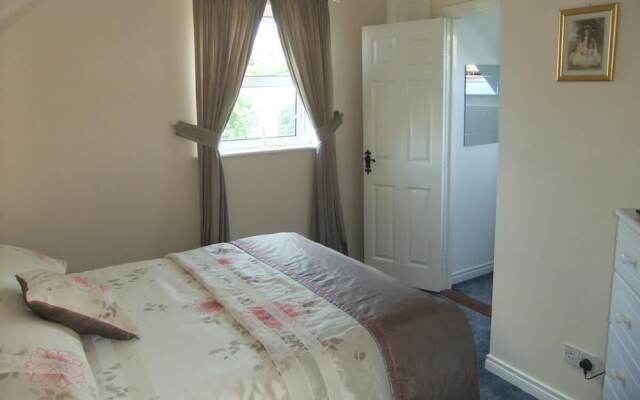 Daleview House B&B