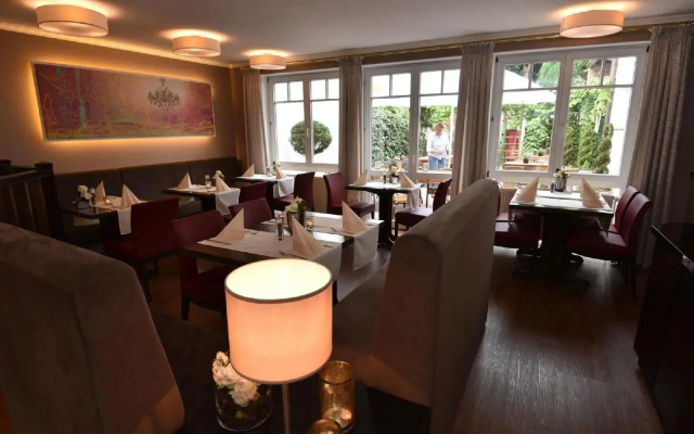 Hotel Restaurant Waldesruh