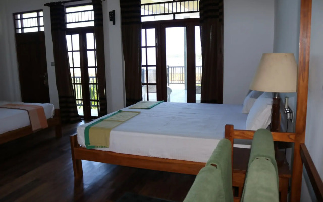 Serene Park Hotel