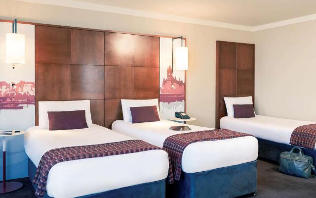 Holland House Hotel Cardiff By Sunday