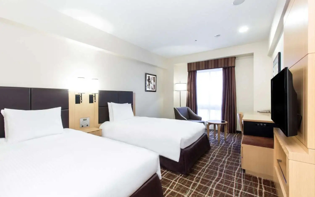 DoubleTree by Hilton Naha
