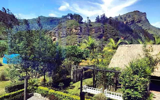 Posada Campestre CALOPALA