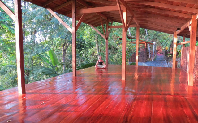 Tiskita Jungle Lodge