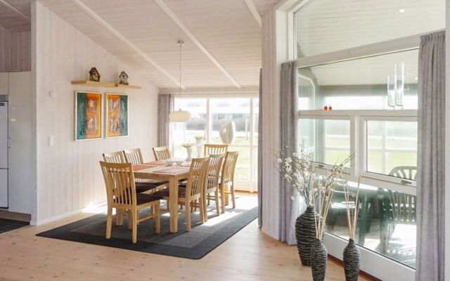 "Caja" - 300m from the sea in NW Jutland