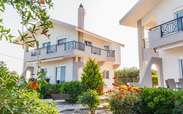 ONAR Boutique Villas by ZFS
