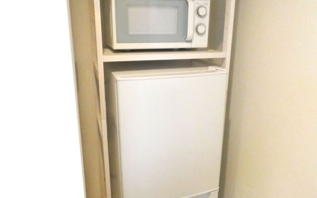 Alpha Square Minami 6 Jo 506