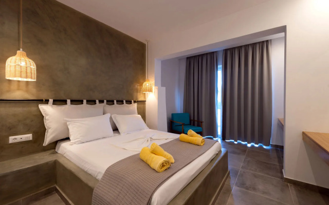 Hercules Hotel