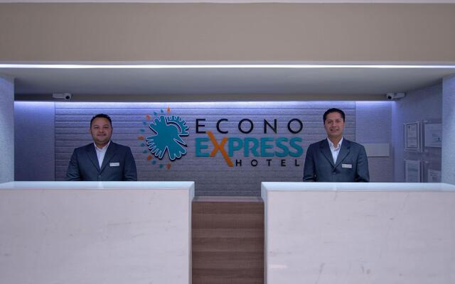 Econo Express Hotel